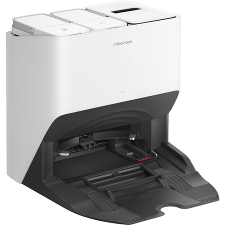 Робот-пылесос Xiaomi Roborock S8 Pro Ultra White (РСТ), изображение 10