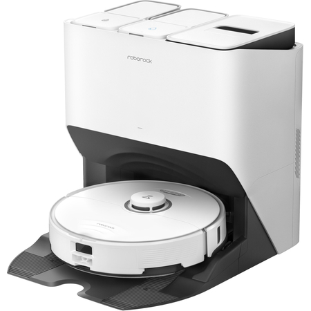 Робот-пылесос Xiaomi Roborock S8 Pro Ultra White (РСТ), изображение 2