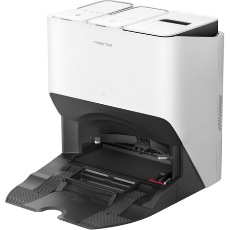 Робот-пылесос Xiaomi Roborock S8 Pro Ultra White (РСТ), изображение 8