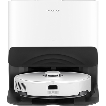 Робот-пылесос Xiaomi Roborock S8 Pro Ultra White (РСТ), изображение 6