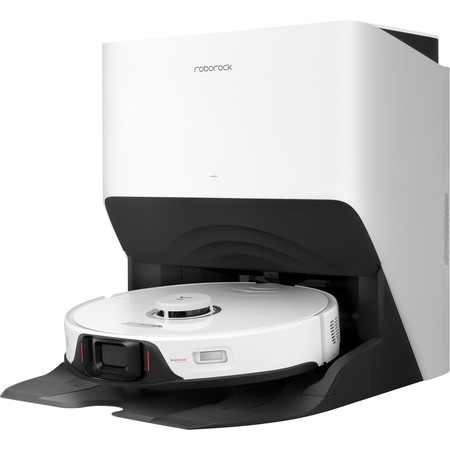 Робот-пылесос Xiaomi Roborock S8 Pro Ultra White (РСТ), изображение 3