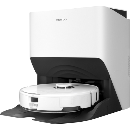 Робот-пылесос Xiaomi Roborock S8 Pro Ultra White (РСТ), изображение 4