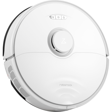 Робот-пылесос Xiaomi Roborock S8 Pro Ultra White (РСТ), изображение 16