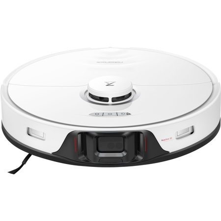 Робот-пылесос Xiaomi Roborock S8 Pro Ultra White (РСТ), изображение 17