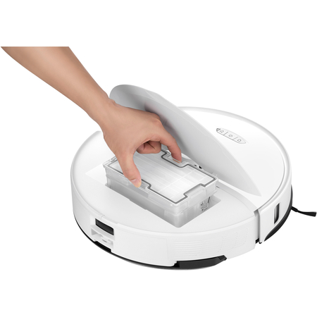 Робот-пылесос Xiaomi Roborock S8 Pro Ultra White (РСТ), изображение 22