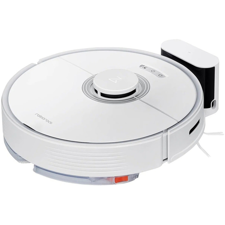 Робот-пылесос Xiaomi Roborock Q7 Max White(РСТ), изображение 2