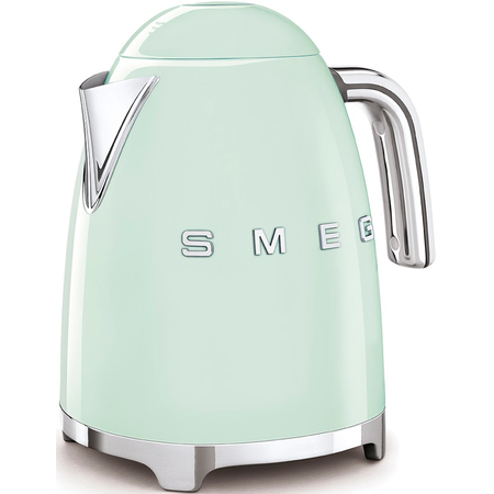 Чайник SMEG KLF03PGEU электрический пастельный зеленый, Цвет: Pastel green / Пастельный зеленый, изображение 2