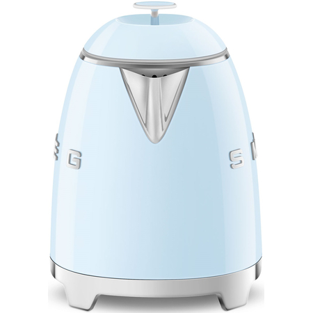 Мини чайник SMEG KLF05PBEU электрический пастельный голубой, Цвет: Blue / Голубой, изображение 2