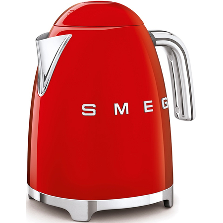 Чайник SMEG KLF03RDEU электрический красный, Цвет: Red / Красный, изображение 2