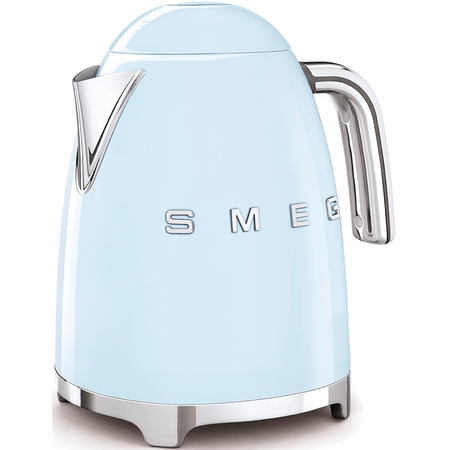 Чайник SMEG KLF03PBEU электрический пастельный голубой, Цвет: Blue / Голубой, изображение 2