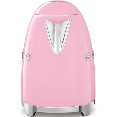 Чайник SMEG KLF03PKEU электрический розовый, Цвет: Pink / Розовый, изображение 2
