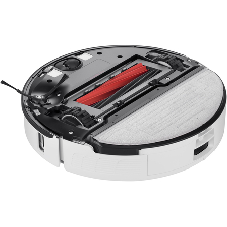 Робот-пылесос Xiaomi Roborock S8 Pro Ultra White (РСТ), изображение 21