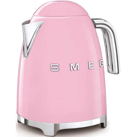 Чайник SMEG KLF03PKEU электрический розовый, Цвет: Pink / Розовый, изображение 3