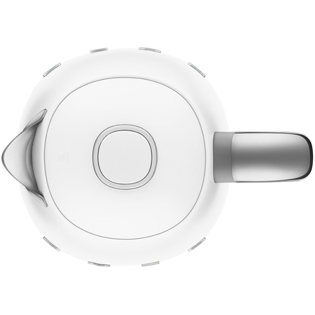 Чайник SMEG KLF03WHMEU электрический белый матовый, Цвет: White matte / Белый матовый, изображение 4