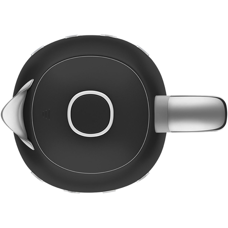 Чайник SMEG KLF03BLMEU электрический черный матовый, Цвет: Black matte / Черный матовый, изображение 4