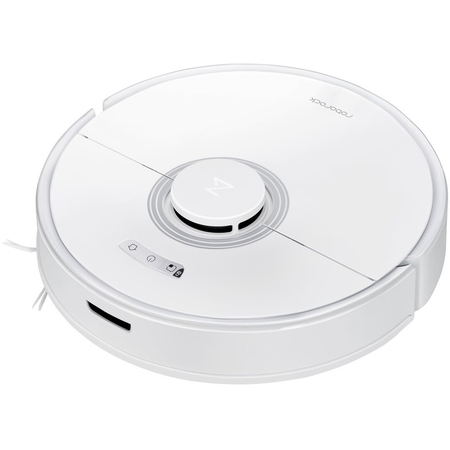 Робот-пылесос Xiaomi Roborock Q7 Max White(РСТ), изображение 7