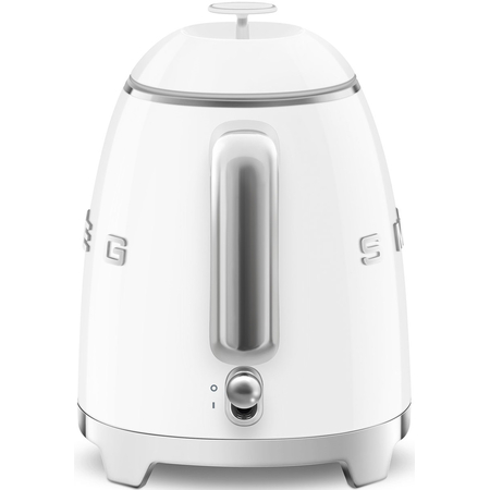 Мини чайник SMEG KLF05WHEU электрический белый, Цвет: White / Белый, изображение 8