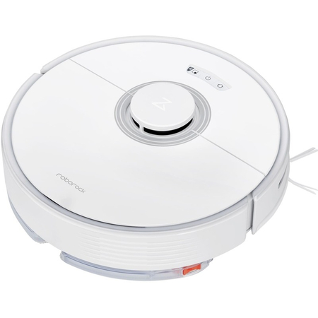Робот-пылесос Xiaomi Roborock Q7 Max White(РСТ), изображение 9