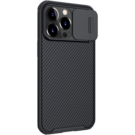 Чехол для iPhone 13 Pro Max Nillkin CamShield Pro, изображение 2