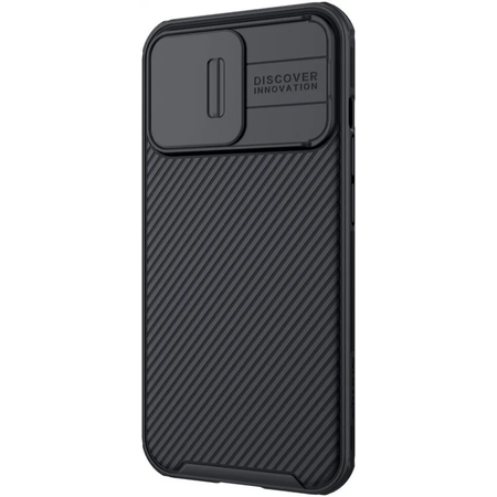 Чехол для iPhone 13 Pro Max Nillkin CamShield Pro, изображение 4