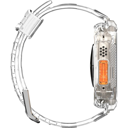 Ремешок для Apple Watch Ultra Spigen Rugged Armor, изображение 7