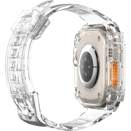 Ремешок для Apple Watch Ultra Spigen Rugged Armor, изображение 5