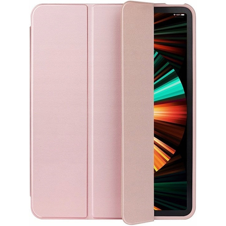 Чехол для iPad Pro 11" Tech Protect pink, Цвет: Pink / Розовый, изображение 4