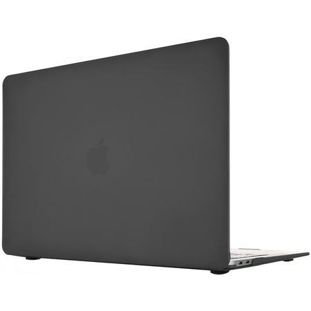 Накладка для MacBook Air 13" VLP Black, Цвет: Black / Черный