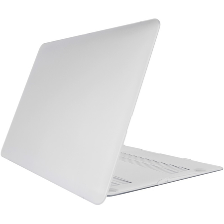 Чехол для MacBook Air 13'' 2012-2017 VLP Plastic Case White
