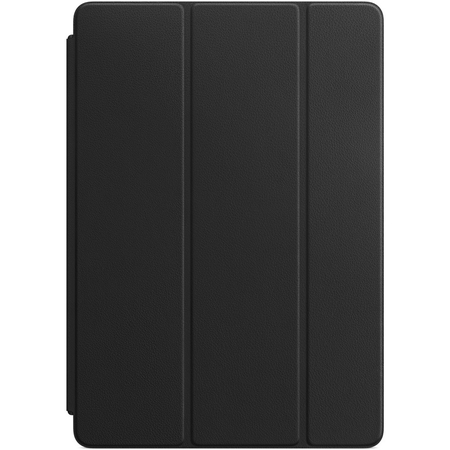 Чехол Apple Leather Smart Cover для iPad Pro 10,5 Black