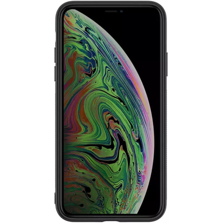 Чехол для iPhone 11 Pro Nillkin Syntetic Fiber Plate, изображение 2