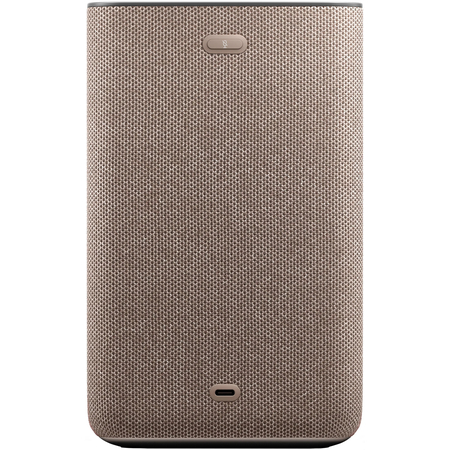 Умная колонка Яндекс Станция 2 Бежевый, Цвет: Beige / Бежевый, изображение 3