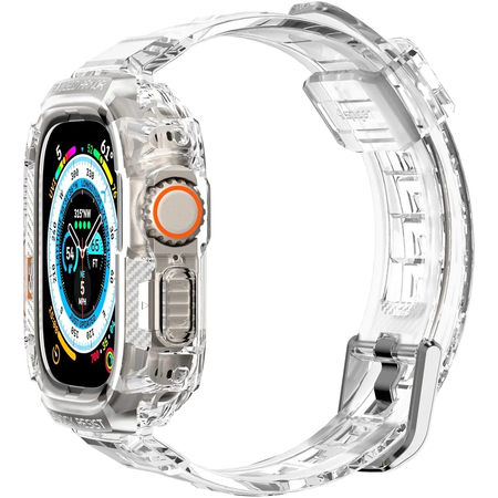 Ремешок для Apple Watch Ultra Spigen Rugged Armor, изображение 2
