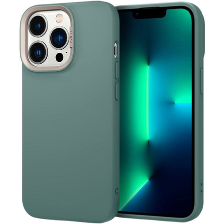 Чехол для iPhone 13 Pro Spigen Color Brick by Cyrill Collection, изображение 2