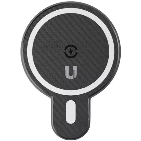 Автомобильный MagSafe Держатель UZAY MA20, изображение 3