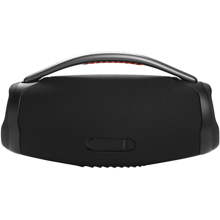 JBL Boombox 3 Black, Цвет: Black / Черный, изображение 3