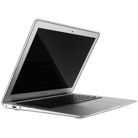 Чехол для MacBook Air 13'' 2012-2017 VLP Plastic Case White, изображение 3