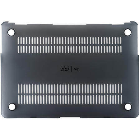 Накладка для MacBook Air 13" VLP Black, Цвет: Black / Черный, изображение 3
