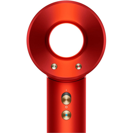 Фен Dyson Supersonic HD15 Orange Gifting, Цвет: Orange / Оранжевый, изображение 3
