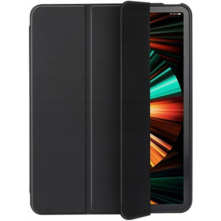 Чехол для iPad Pro 11" Tech Protect black, Цвет: Black / Черный, изображение 4