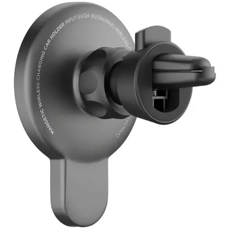 Автомобильный MagSafe Держатель UZAY MA20, изображение 5