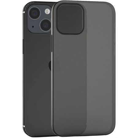 Чехол для iPhone 13 Tech-Protect Ultra Slim Mate Black