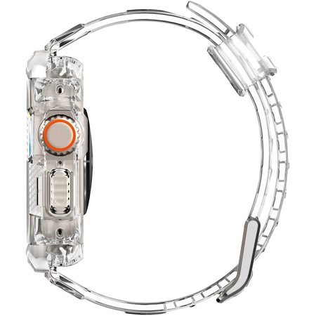 Ремешок для Apple Watch Ultra Spigen Rugged Armor, изображение 6