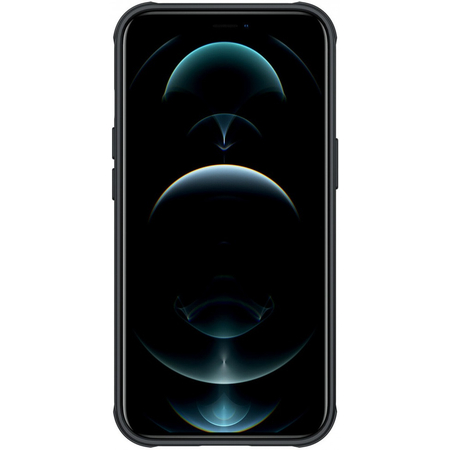 Чехол для iPhone 13 Nillkin CamShield Pro, изображение 4