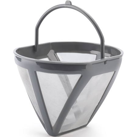 Капельная кофеварка SMEG DCF02WHEU белый, Цвет: White / Белый, изображение 7