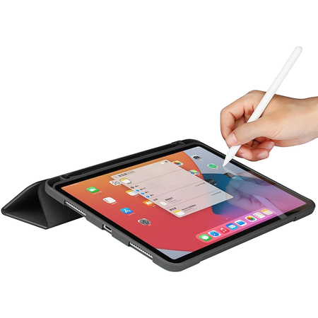 Чехол для iPad Pro 11" Tech Protect black, Цвет: Black / Черный, изображение 6