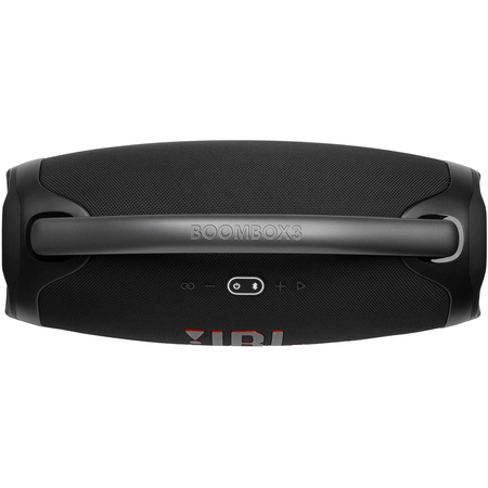 JBL Boombox 3 Black, Цвет: Black / Черный, изображение 8