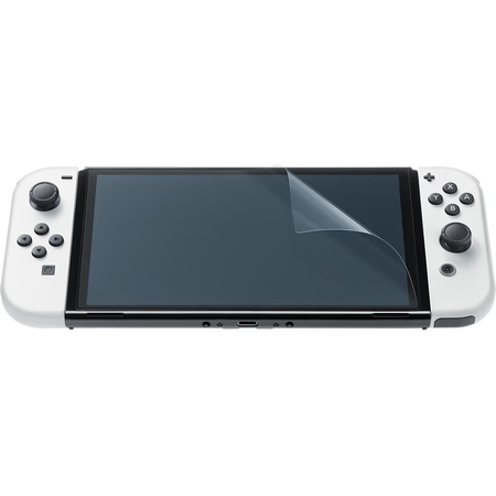 Чехол и защитная плёнка для Nintendo Switch (OLED-модель), изображение 2