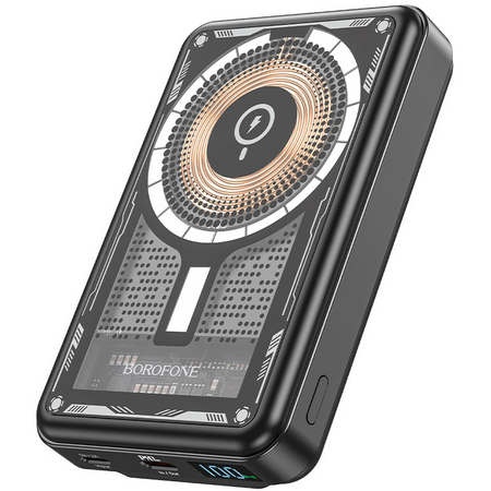 Внешний Аккумулятор Borofone BJ29, изображение 2