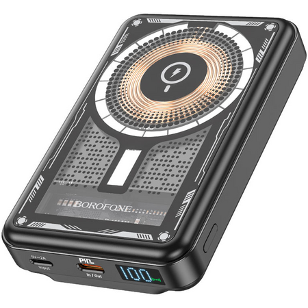 Внешний Аккумулятор Borofone BJ29, изображение 3